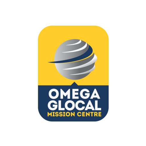 OmegaGlocal Mission